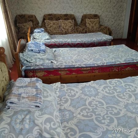 Meerim Guest House Bokonbayevo ห้อง รูปภาพ
