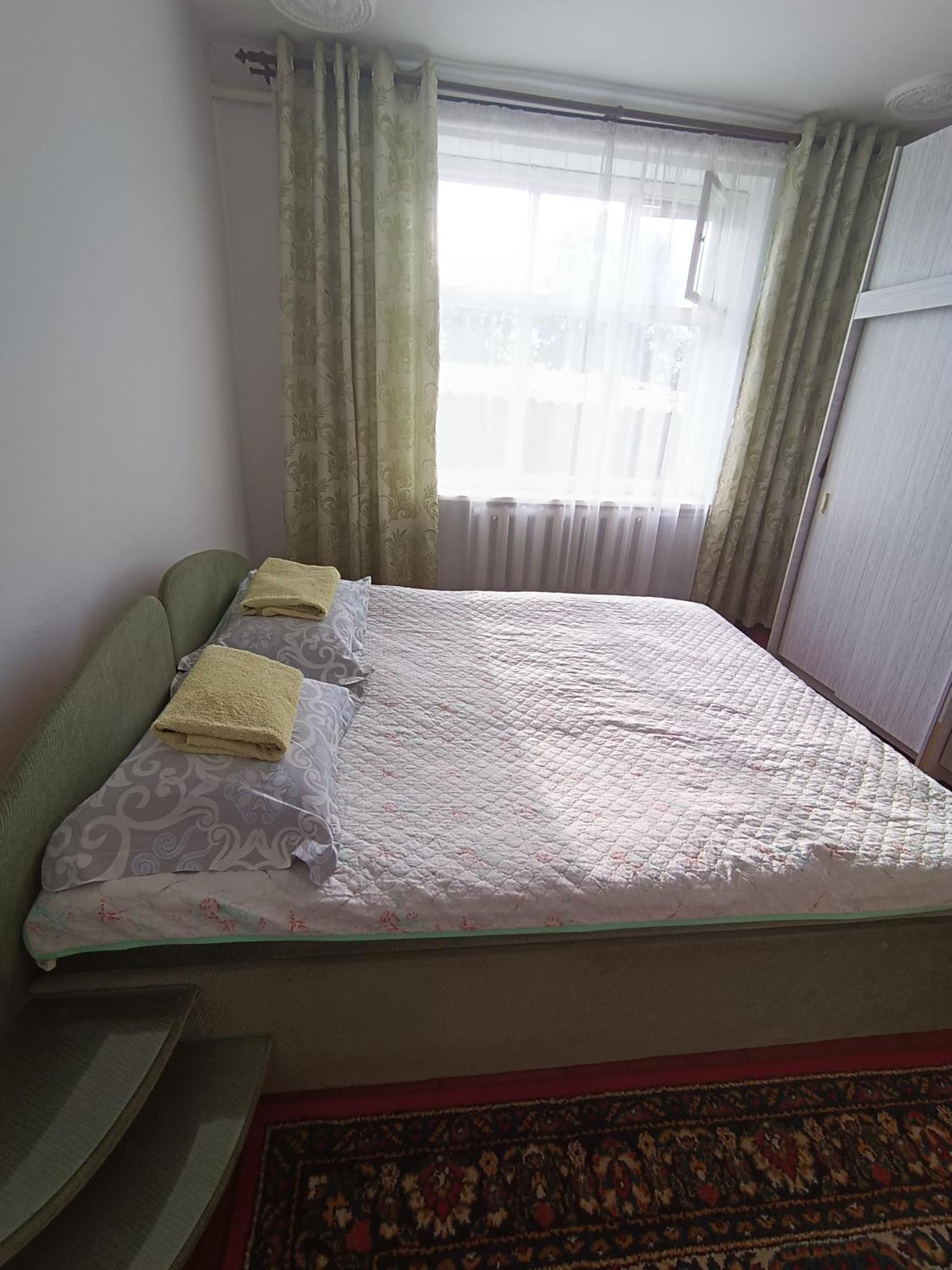 Meerim Guest House Bokonbayevo ภายนอก รูปภาพ