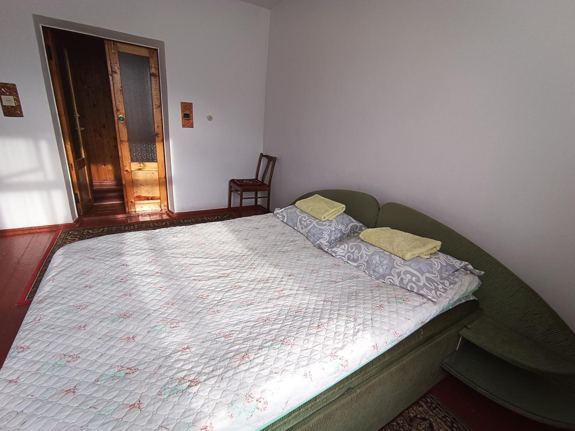 Meerim Guest House Bokonbayevo ภายนอก รูปภาพ