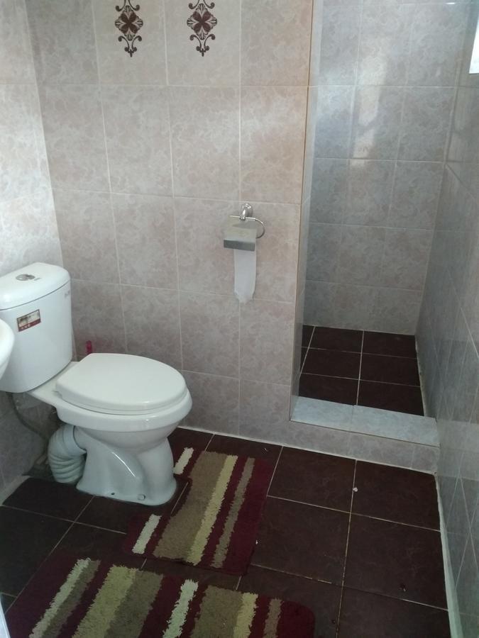 Meerim Guest House Bokonbayevo ภายนอก รูปภาพ